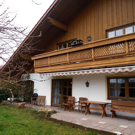 Ferienhaus Lerche Бад Бирнбах Екстериор снимка