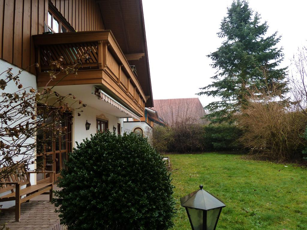 Ferienhaus Lerche Бад Бирнбах Екстериор снимка
