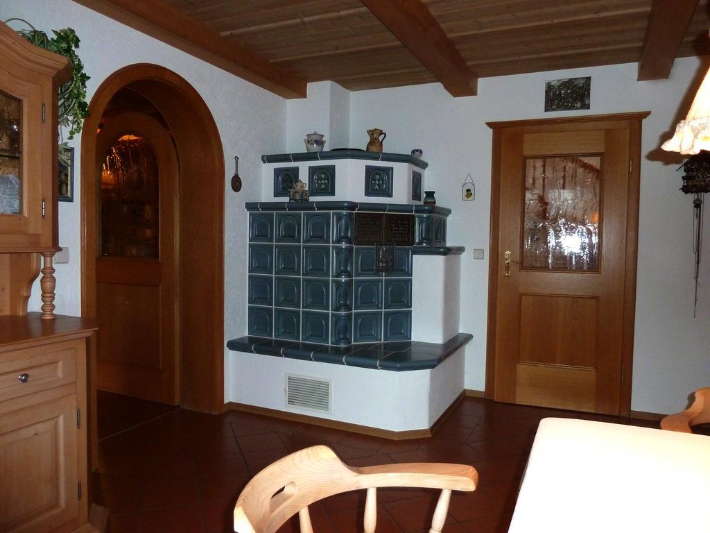 Ferienhaus Lerche Бад Бирнбах Екстериор снимка