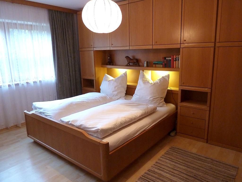 Ferienhaus Lerche Бад Бирнбах Екстериор снимка