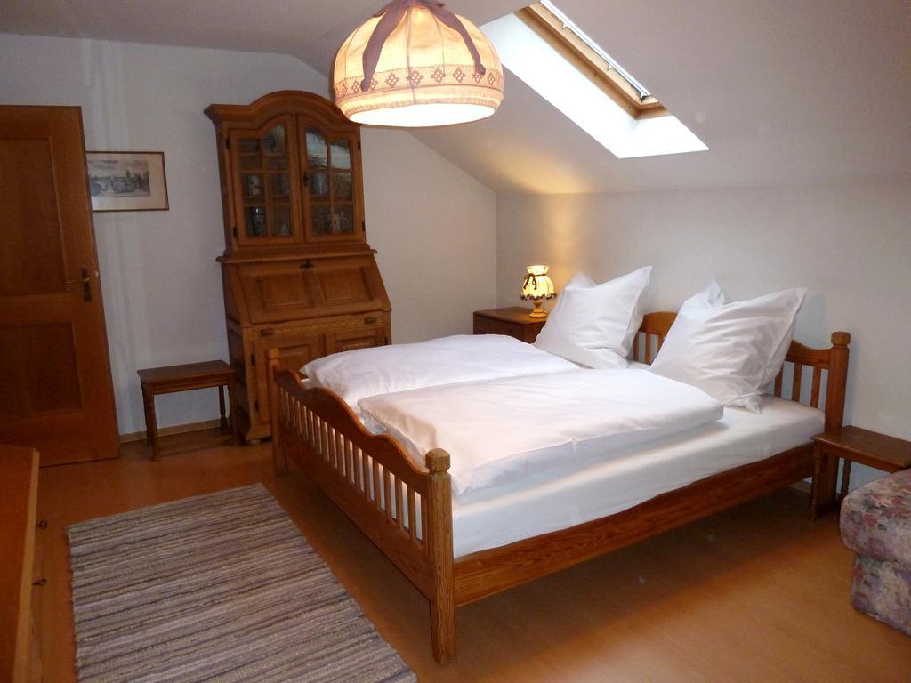 Ferienhaus Lerche Бад Бирнбах Екстериор снимка