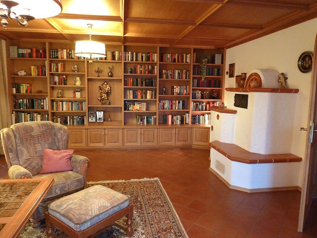 Ferienhaus Lerche Бад Бирнбах Екстериор снимка